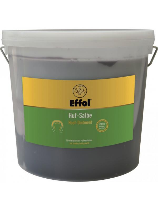 Grasso Zoccoli Black Salve 5kg EFFOL